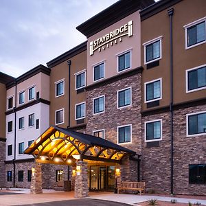 Staybridge Suites - St George, An Ihg Hotel